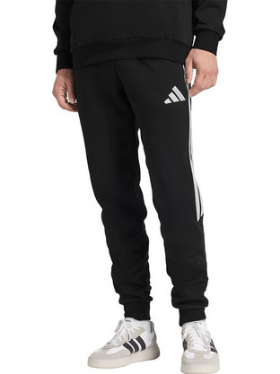 Adidas Tiro 26 Ανδρικό Παντελόνι Φόρμας με Λάστιχο Μαύρο JY7154