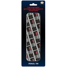 Nintendo - Pencil Box - NES Controller