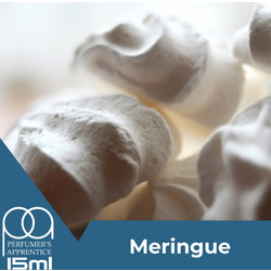 TPA Meringue 15ml Flavor