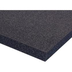 Adam Hall 019305B Σφουγγάρι Σκληρό για Επένδυση Ξυλου 5mm 2000x1200mm - Adam Hall