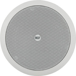 RCF PL60 Παθητικό Ηχείο Οροφής 6W Λευκό
