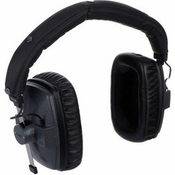 Beyerdynamic DT 150 Ενσύρματα Ακουστικά Studio Over Ear Μαύρα