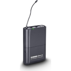 LD Systems LDWSECO16BPB5 ECO 16 channels Series Belt Pack Πομπός 584-607MHz - LD SYSTEMS