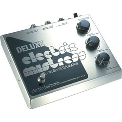 Electro-Harmonix Deluxe Electric Mistress