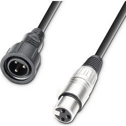 Cameo DMX ADAPTER OUT - DMX Adapter Output for CLPSTTRI12IP - CAMEO