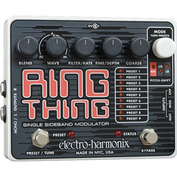 Electro-Harmonix Ring Thing