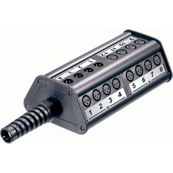 NEUTRIK NSB3A-32/4 Stage box 32 εισόδων 4 εξόδων - Neutrik