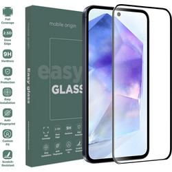 Mobile Origin EasyGlass για Samsung Galaxy A55 5G