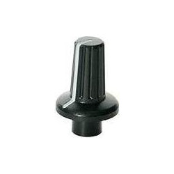 PIONEER DAA1147 - Knob for channel selec black / white for DJM600 - Pioneer