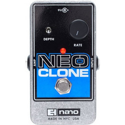 Electro-Harmonix Neoclone Analog Chorus