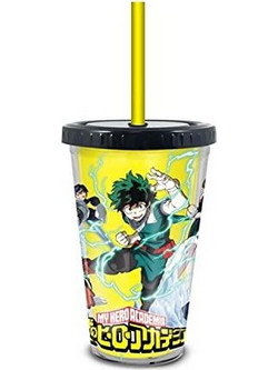 My Hero Academia - Group - Carnival Cup