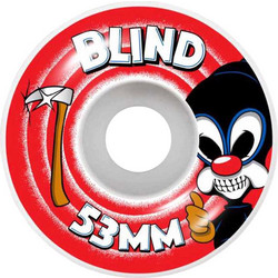 Blind Reaper Impersonator Red 53mm