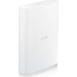 Zyxel Nebula FWA70 wireless router 2.5 Gigabit Ethernet 5G