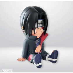 Naruto Itachi - Money Box PVC 19cm - RAC802114