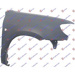 Φτερο Εμπρος Δεξια Mitsubishi Outlander 03-07 - 080100651