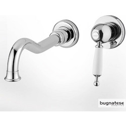 ΜΠΑΤ.ΝΙΠΤ.ΤΟΙΧΟΥ OXFORD BUGNATESE CHROME