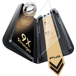 ESR UltraFit Armorite Pro Tempered Glass (Samsung Galaxy S26 Ultra)