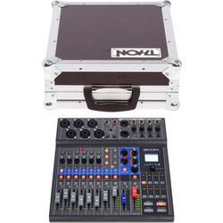 Zoom L-8 LiveTrak