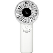 ΑΝΕΜΙΣΤΗΡΑΣ ΑΤΟΜΙΚΟΣ NITECORE NEF03 PRO WHITE