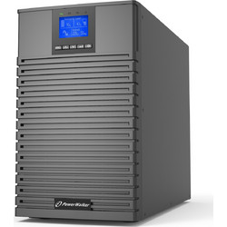 PowerWalker VFI 2000 ICT UPS On-Line 2000VA 2000W Καθαρού Ημιτόνου με 8 Πρίζες C13