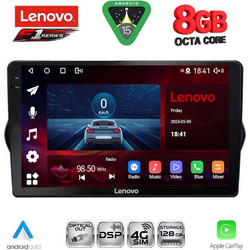 Lenovo SSR 10148_CPA Ηχοσύστημα Αυτοκινήτου 9" & GPS