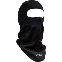 LS2 ΧΕΙΜΕΡΙΝΗ ΜΠΑΛΑΚΛΑΒΑ FLEECE (ONE SIZE)