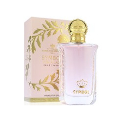 Marina De Bourbon Symbol For a Lady Eau de Parfum 100ml