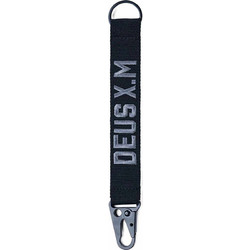 Deus Ex Machina Harness Μπρελόκ - Μαύρο D261MAC342