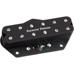 Seymour Duncan JB Junior Bridge Telecaster Black