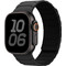 Hoco WA39 Λουράκι Σιλικόνης Black (Apple Watch 38 / 40 / 41 / 42mm) Hoco WA39 Λουράκι Σιλικόνης Black (Apple Watch 38 / 40 / 41 / 42mm)