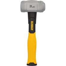 Dewalt DWHT56152-1 Βαριοπούλα 1.4kg