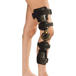 Anatomic Line Τηλεσκοπικός Νάρθηκας Μηροκνημικός 7040