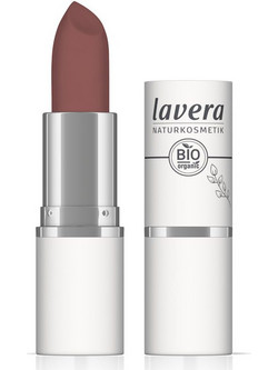Lavera Velvet Matt Stay 02 Auburn Brown Κραγιόν Stick 5gr