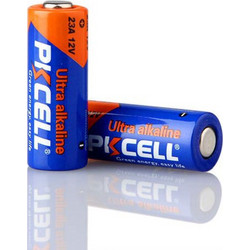 Pkcell 4LR44 5τμχ