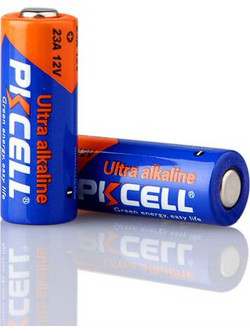 Pkcell 4LR44 5τμχ