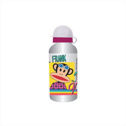 Paul Frank Παιδικό Μπουκάλι Αλουμινίου BPA Free Πολύχρωμο 580ml 575-54231-B