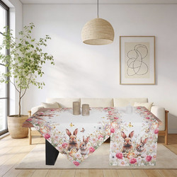 Πασχαλινή Τραβέρσα (40x140) Ilis Home 49288