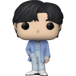 Funko Pop! Rocks BTS 372 V