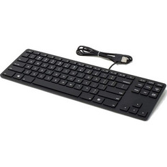 Matias FK308PCLBB Black