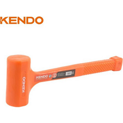 Kendo 25545 Ματσόλα PVC 680gr