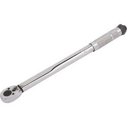 Kendo 16133 Δυναμόκλειδο 1/2" 40-210nm
