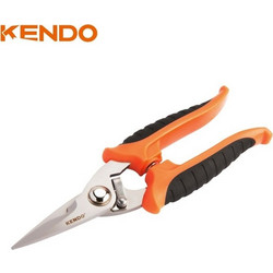 Kendo 30701 Ψαλίδι Πολλαπλών Χρήσεων 180mm / 7"