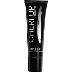 SAPPHIRE FACE & BODY STROBING CREAM