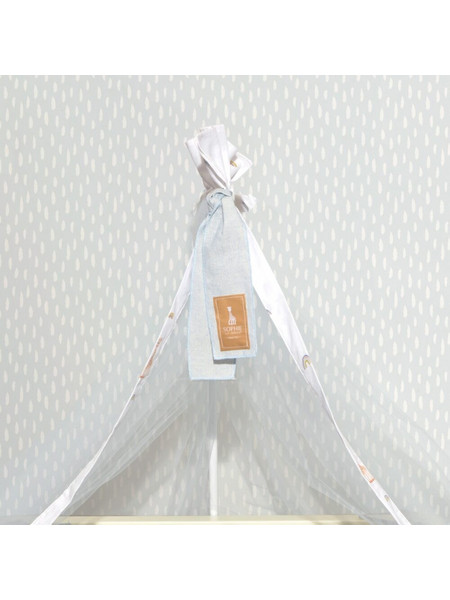 Baby Oliver Κουνουπιέρα 180x500cm Sophie La Girafe 46-6703/501