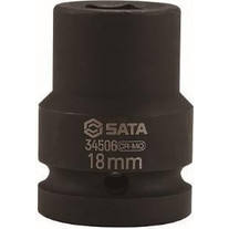 Καρυδάκι αέρος μετρικό εξάγωνο 3/4" 23mm