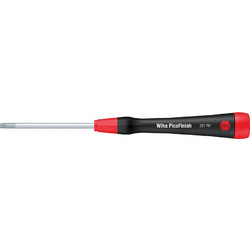 ΚΑΤΣ.ΗΛ/ΚΩΝ TORX T4X40 267 WIHA