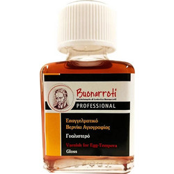 Βερνίκι αγιογραφίας Buonarroti 75ml gloss