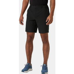 Helly Hansen Sirocco 9'' Αθλητικό Ανδρικό Σορτς Μαύρο 34158-990