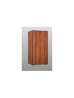 ARTEVINO OXM1T182PPD ΣΥΝΤΗΡΗΤΗΣ ΚΡΑΣΙΩΝ ΝΤΟΥΛΑΠΙ ΧΡΩΜΑ TOBACCO 182ΦΙΑΛΕΣ ΧΩΡ ΕΣΩΤΕΡΙΚΟ ΑΠO ΑΛΟΥΜΙΝΙΟ 3 ΞΥΛΙΝΑ ΡΑΦΙΑ