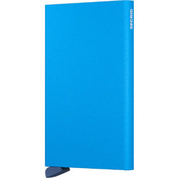 Secrid Πορτοφόλι Καρτών Cardprotector Powder Ultra Blue